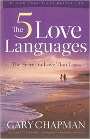 The Love Languages