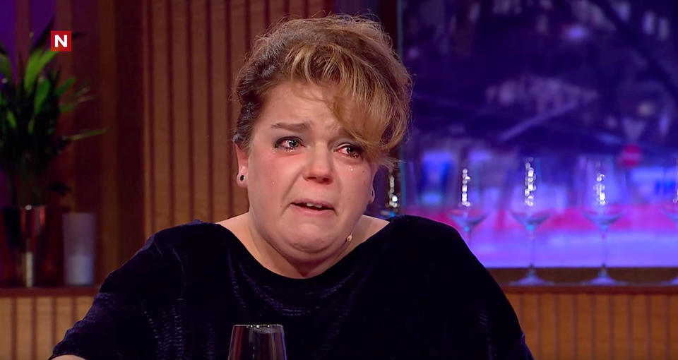 Nattkrem av Kåss
