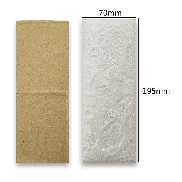 Decoración del hogar pegatinas de pared autoadhesivo papel tapiz 3D para niños habitación pegatinas para niños decoración decoración para el interior del hogar